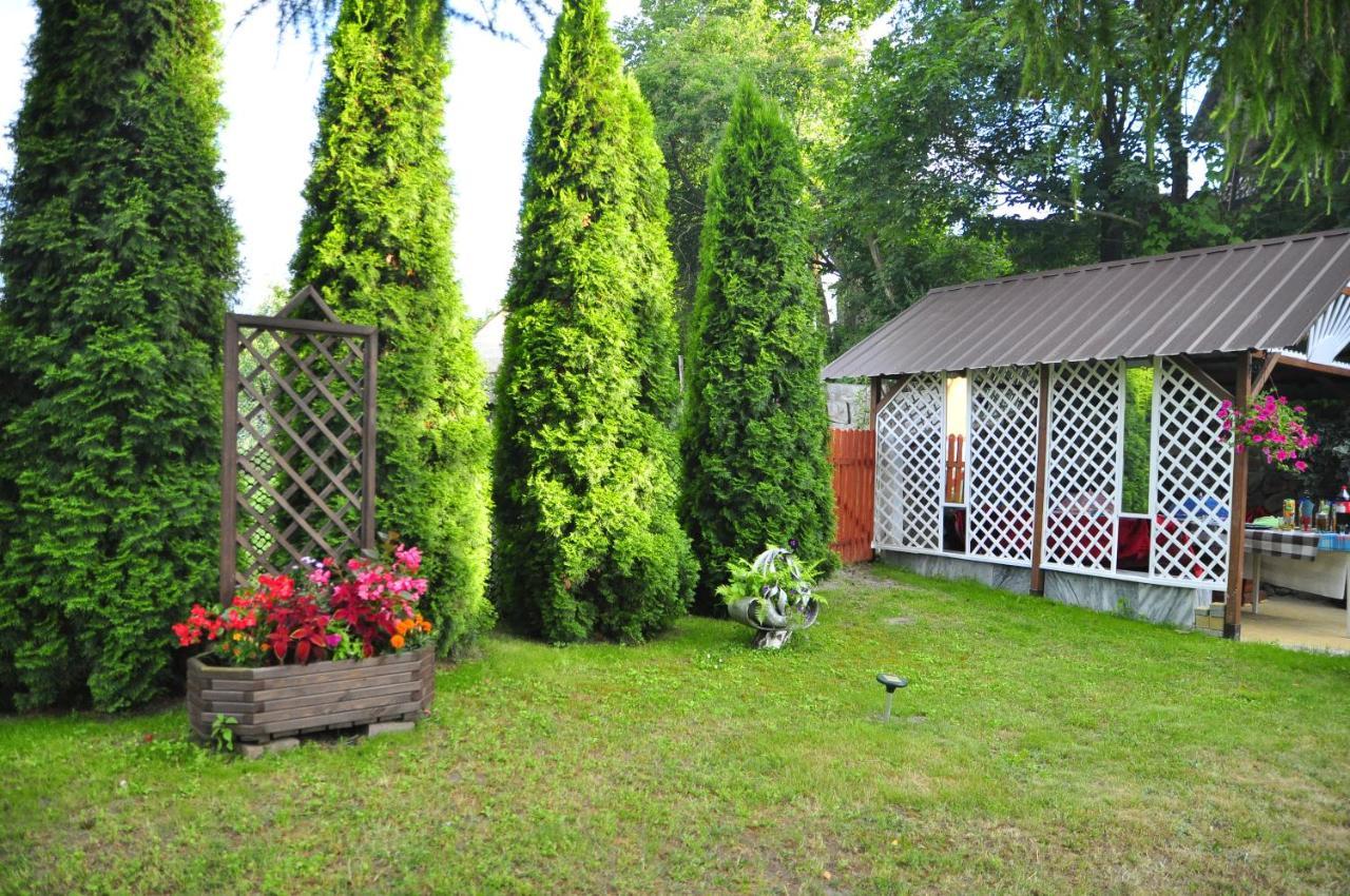 Antoniówka Dom Letniskowy W Dolinie Bugu Koden Exterior foto